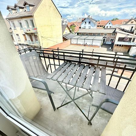 Апартаменты Le Cosy T2 15 Min De Strasbourg Bischheim Экстерьер фото